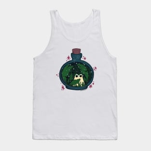 Potion Frog Tank Top